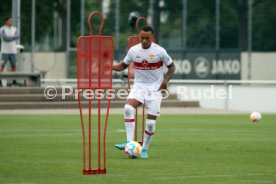 27.06.22 VfB Stuttgart Training