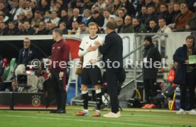 10.10.25 Deutschland - Luxemburg