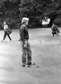 28.07.82 Golf German Open