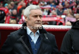 1. FC K&ouml;ln - VfB Stuttgart