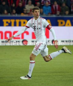 SC Freiburg - FC Bayern M&uuml;nchen
