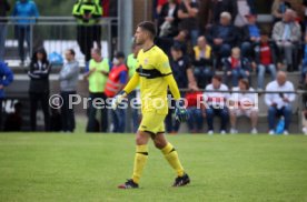 06.07.21 FSV Hollenbach - VfB Stuttgart