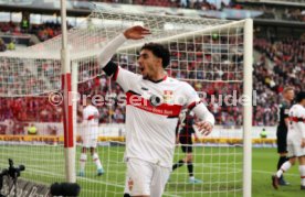 19.03.22 VfB Stuttgart - FC Augsburg