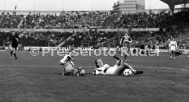 04.11.89 VfB Stuttgart - Borussia M&ouml;nchengladbach