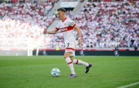 10.08.24 VfB Stuttgart - Athletic Bilbao