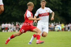 12.07.25 SV Fellbach - VfB Stuttgart
