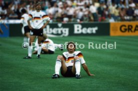 Deutschland - Niederlande