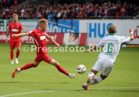 1. FC Heidenheim - SpVgg Greuther F&uuml;rth