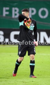 Bayer 04 Leverkusen - VfB Stuttgart