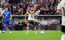 01.10.26 Deutschland - Serbien