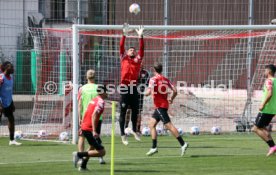 06.07.23 VfB Stuttgart Training