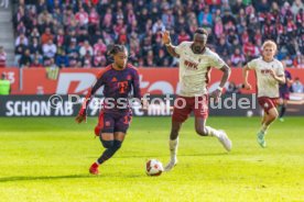 10.10.26 FC Augsburg - FC Bayern M&uuml;nchen