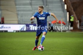 07.02.21 Karlsruher SC - SSV Jahn Regensburg