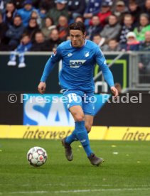 TSG 1899 Hoffenheim - 1. FC N&uuml;rnberg