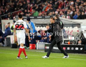 VfB Stuttgart - FC Schalke 04