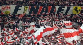 02.04.25 VfB Stuttgart - RB Leipzig