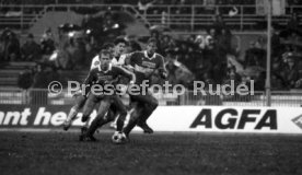 22.10.86 Torpedo Moskau - VfB Stuttgart