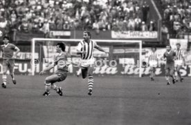 15.05.85 FC Everton - Rapid Wien