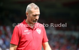 1. FC Heidenheim - VfB Stuttgart