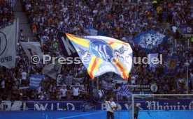 13.08.22 Karlsruher SC - SV Sandhausen
