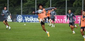 31.08.20 Training DFB Nationalmannschaft Stuttgart