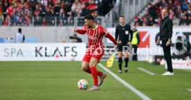 12.03.23 SC Freiburg - TSG 1899 Hoffenheim