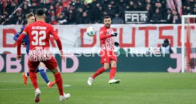 20.01.24 SC Freiburg - TSG 1899 Hoffenheim