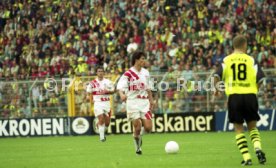 16.09.95 Borussia Dortmund - VfB Stuttgart