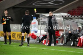 29.01.21 VfB Stuttgart - 1. FSV Mainz 05