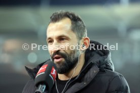 14.12.21 VfB Stuttgart - FC Bayern M&uuml;nchen