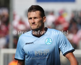 Stuttgarter Kickers - VfB Stuttgart II
