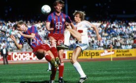 23.04.88 VfB Stuttgart - Bayer 05 Uerdingen