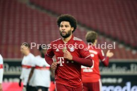 14.12.21 VfB Stuttgart - FC Bayern M&uuml;nchen