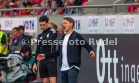 13.09.25 1. FC Heidenheim - Borussia Dortmund