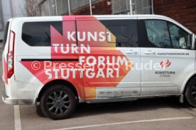 03.03.26 Kunst Turn Forum Stuttgart