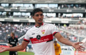 11.09.21 Eintracht Frankfurt - VfB Stuttgart