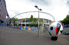 20.06.24 UEFA Euro 2024 Stuttgart Arena