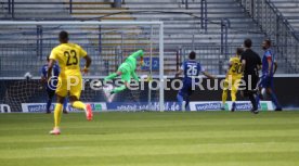 Karlsruher SC - DSC Arminia Bielefeld
