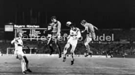 09.11.89 VfB Stuttgart - FC Bayern M&uuml;nchen