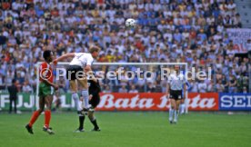 14.06.84 Portugal - Deutschland