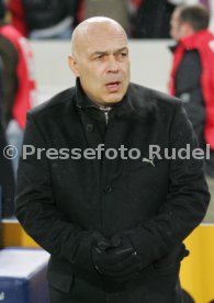 VFB Stuttgart-TSG Hoffenheim
