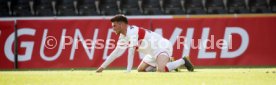 U19 VfB Stuttgart - U19 VfL Wolfsburg