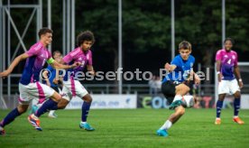 10.09.24 U21 Estland - U21 Deutschland