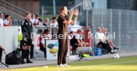 10.08.25 VfB Stuttgart II - FC Ingolstadt 04
