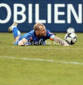 19.11.22 Stuttgarter Kickers - FC Holzhausen