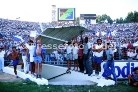05.08.86 Olympique Marseille - AS Monaco