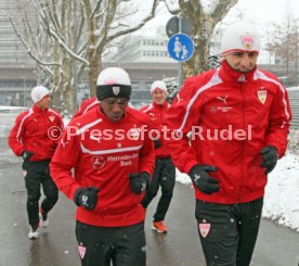 VfB Stuttgart