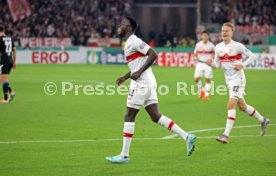 19.10.22 VfB Stuttgart - DSC Arminia Bielefeld