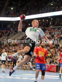 Handball DHB