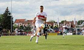 09.07.22 VfB Stuttgart - FC Z&uuml;rich